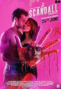 A Scandall 2016 Hindi Movie Download 480p 720p 1080p FilmyZilla