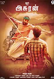 Asuran 2019 Hindi Dubbed 480p FilmyZilla