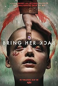 Bring Her Back FilmyZilla 2025 Hindi Dubbed