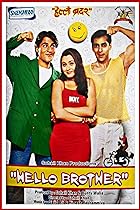 Hello Brother 1999 Hindi Movie Download 480p 720p 1080p FilmyZilla