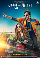 Jaggu Ani Juliet 2023 Hindi Dubbed 480p 720p 1080p FilmyZilla
