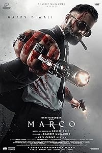 Marco FilmyZilla 2024 Hindi Dubbed Movie HDRIP