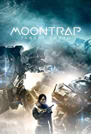 Moontrap Target Earth 2017 Dual Audio Hindi 480p BluRay FilmyZilla