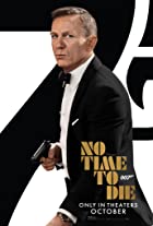 No Time to Die 2021 Hindi Dubbed 480p 720p FilmyZilla