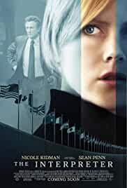 The Interpreter 2005 Hindi Dubbed 480p FilmyZilla