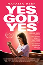 Yes God Yes 2019 English FilmyZilla