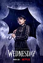 Wednesday Web Series Download Hindi 480p 720p 1080p FilmyZilla